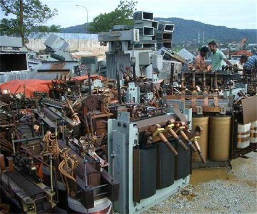 黄埔回收废旧电缆,回收废旧电缆线,回收废旧电缆的厂家,绿润回收图片