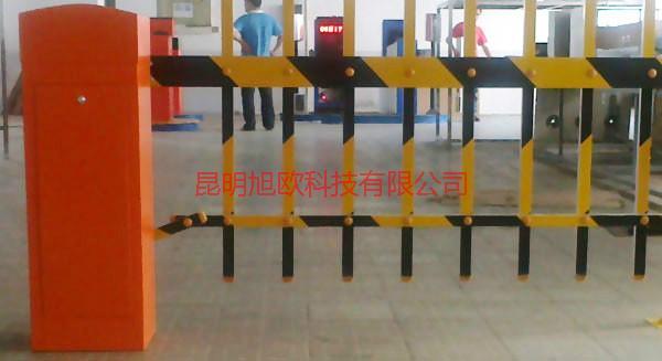 云南智能停车管理系统设备供应商批发