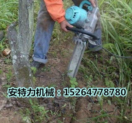 济宁市带土球挖树机厂家供应带土球挖树机厂家直销