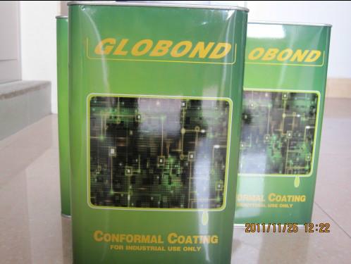 供应正品Globond 三防漆代理，正品Globond PA5731 三防漆专业用于汽车船舶和航空的印刷线路板