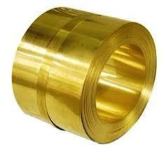 专业生产黄铜带/h62黄铜带价格优惠