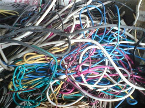 供应广州废旧电缆价格,萝岗废旧电缆价格,绿润回收