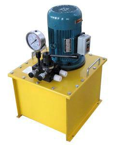 供应超高压电动泵专业生产商
