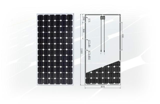 陕西太阳能电池板，太阳能电池板厂家直销