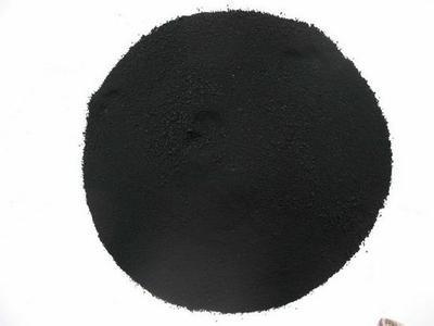 供应优质高色素炭黑PLC100粉