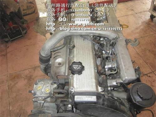 丰田1HD-T12气门发动机批发