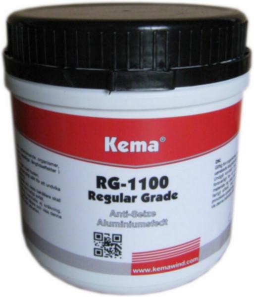 科玛RG-1100特高压高温防卡润滑脂批发