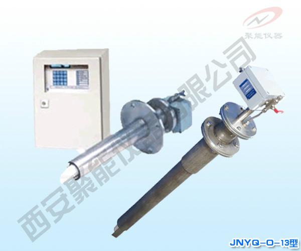 供应氧化锆氧分析仪JNYQ-O-13