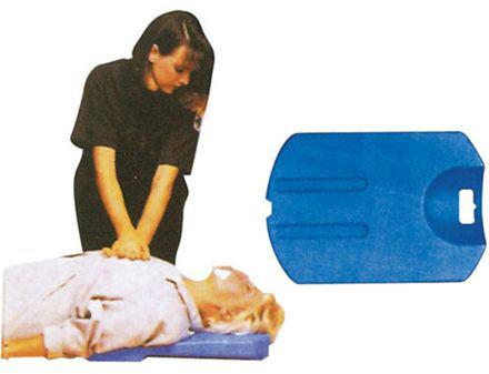 供应CPR按压板心肺复苏按压板图片