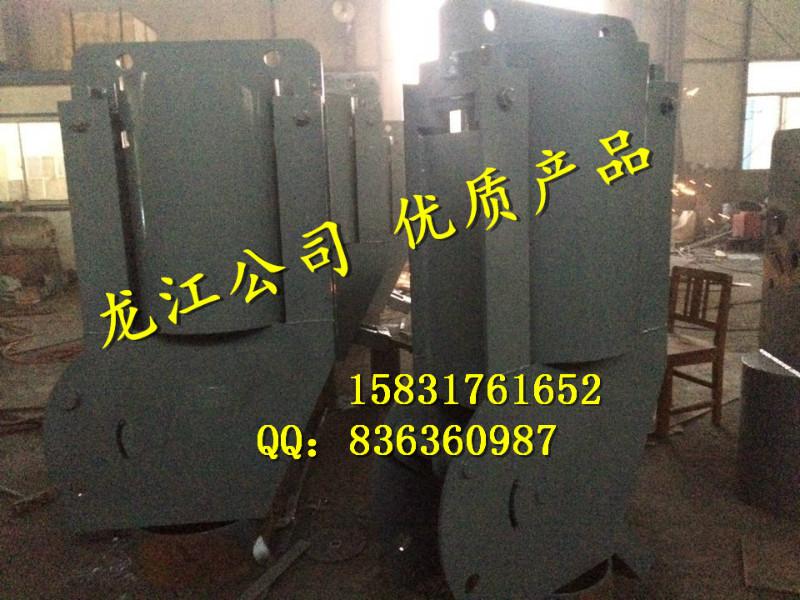 供应弹簧支吊架电厂配件管道支架龙江公司专业生产厂家