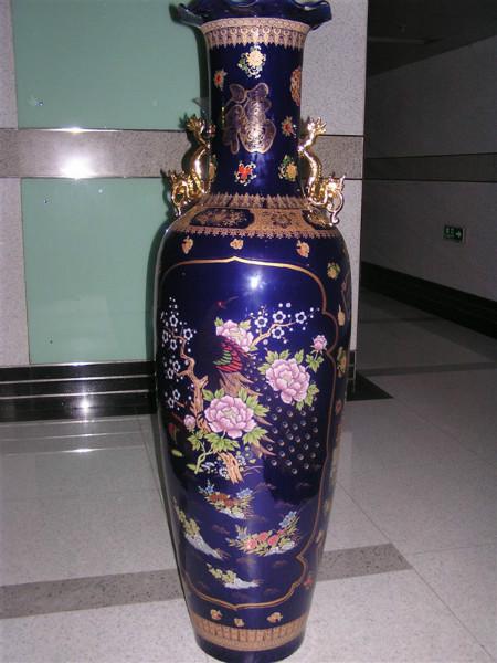 供应开业陶瓷花瓶，西安开业陶瓷花瓶供应商，开业陶瓷花瓶批发