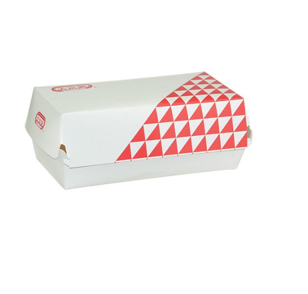 供应一次性纸餐盒肯德基麦当劳纸餐盒
