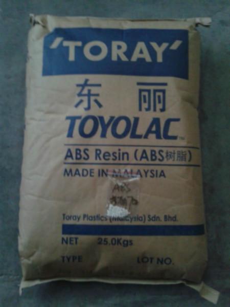 供应耐化学性ABS透明级950-X01日本东丽TORAY