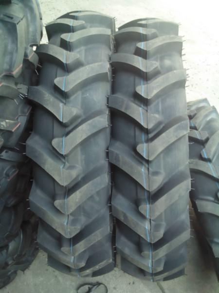 供应农用轮胎/拖拉机轮胎400-8R1人字花纹耐磨 全新正品