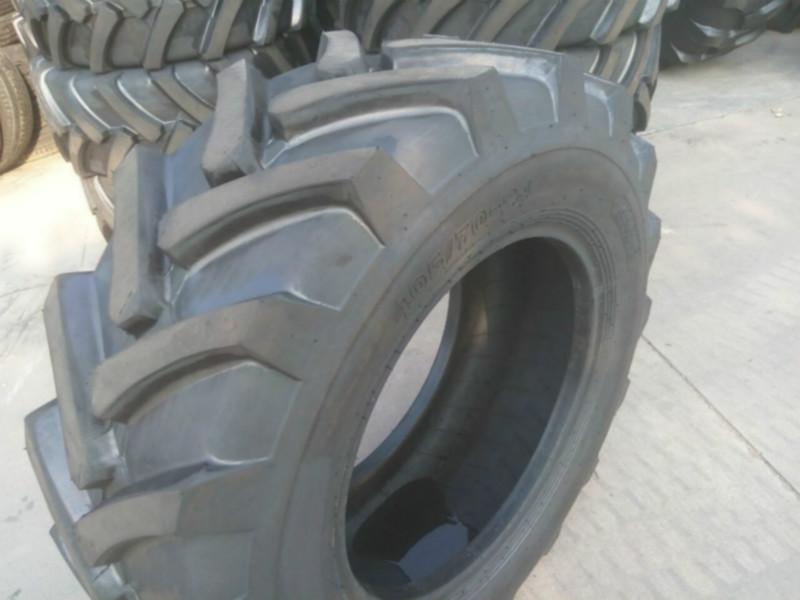 供应农用轮胎拖拉机轮胎新正品14.9-28R1人字花纹耐磨