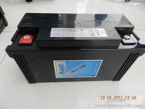 美国海志蓄电池HZB12-100原装正品批发
