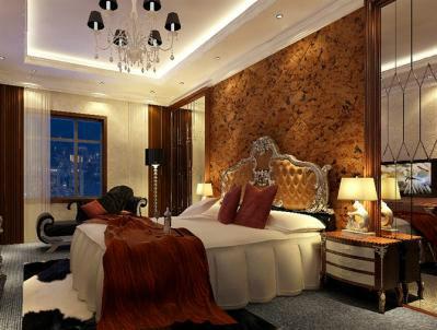 供应酒店专用墙板高级墙板-软木墙板-环保