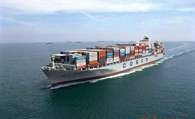 供应天津到连云港海运货物运输的专线海运集装箱运输
