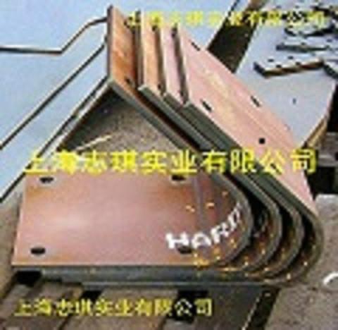 供应日本新日铁住金系列耐磨钢板