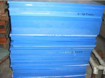 供应尼龙板，蓝色尼龙板】MC901尼龙板，进口尼龙板