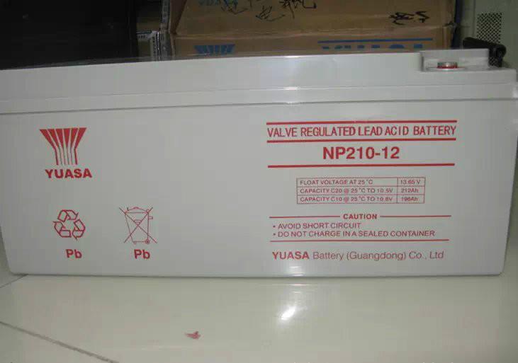 供应汤浅NP120-12蓄电池