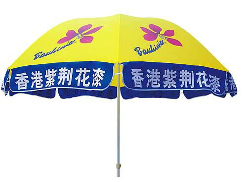 四川广告太阳伞设计生产批发