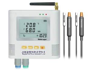 供应断电报警温湿度计，发泰温湿度记录仪L95-42