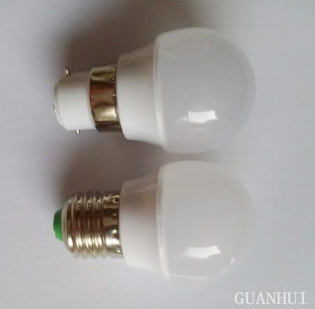 供应LED球泡灯品质最好,深圳LED球泡灯品质最好,小3W塑胶球泡灯大量供应