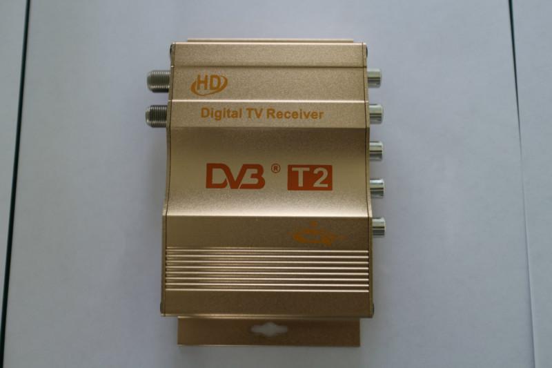 DVB-T2车载电视接收器批发