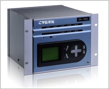 供应长园深瑞深圳南瑞ISA-351G线路保护馈线保护测控装置微机综合保护变压器保护图片
