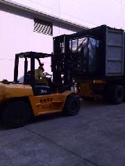 供应全国会展设备运输安装服务