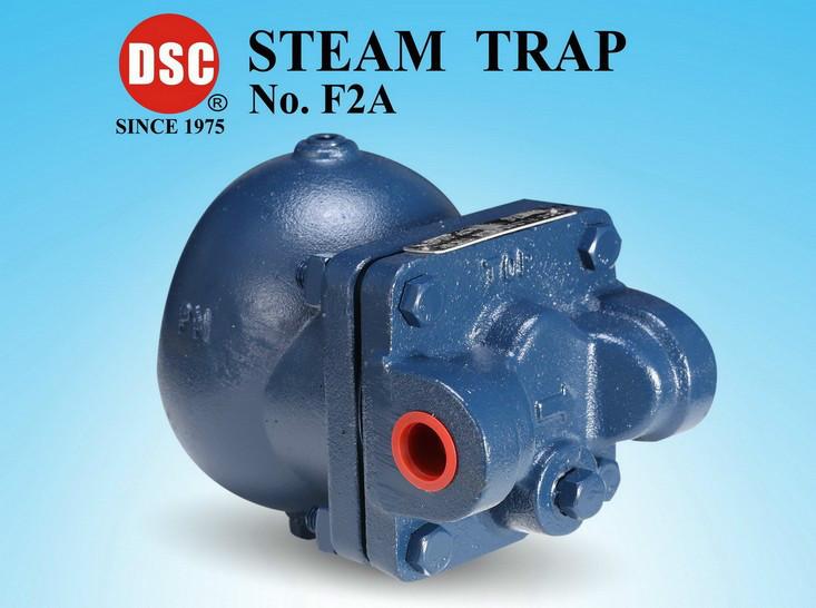 D2A浮球式蒸汽疏水閥蒸汽疏水阀