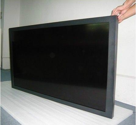 供应46寸LCD高清液晶监视屏工业级高清监视器