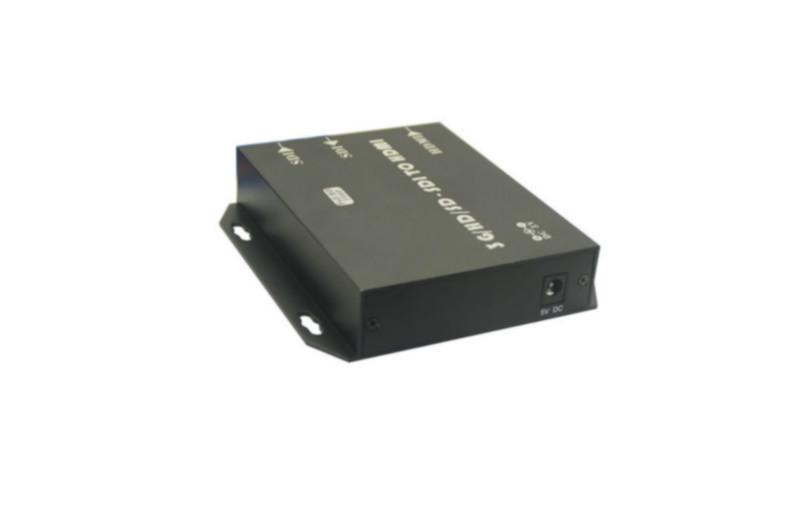 供应高清SDI转HDMI支持HDSDI3GSDI变频转换器分辨率变频