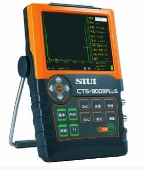 CTS-9009PLUS数字超声探伤批发