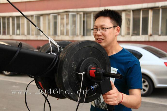 北京市影视职业培训影视培训12月27日厂家