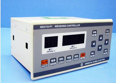 供应包装行业高性能称重控制器XK3110-G