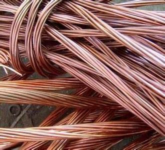 上海市上海电线电缆回收公司厂家