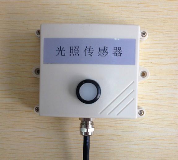 RY-G/S温室专用标壳光照传感器批发