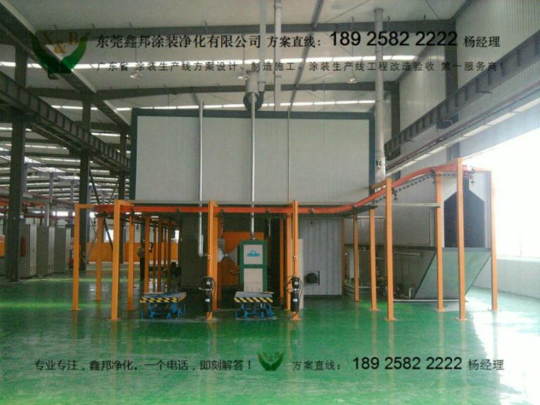 供应上海自动涂装生产线 上海自动涂装生产线厂家 上海涂装生产线工期