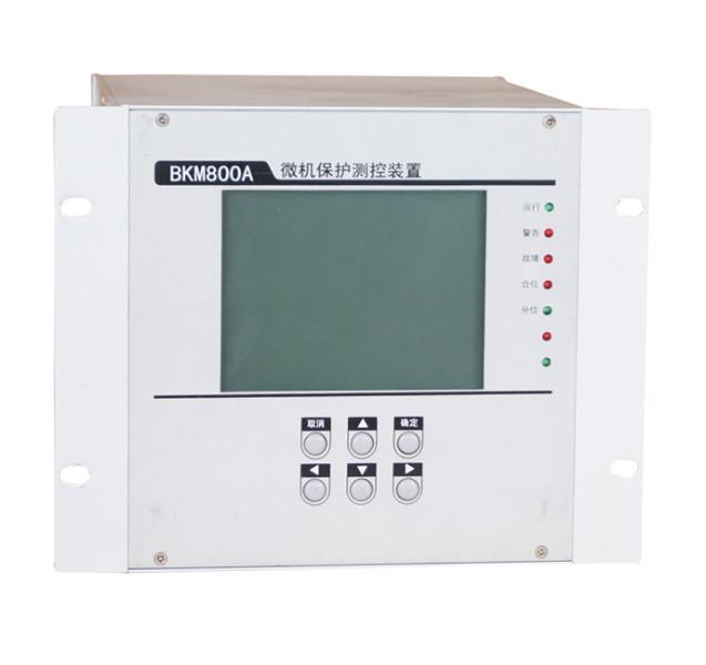 供应备用电源自动切换装置SKM800A-BT