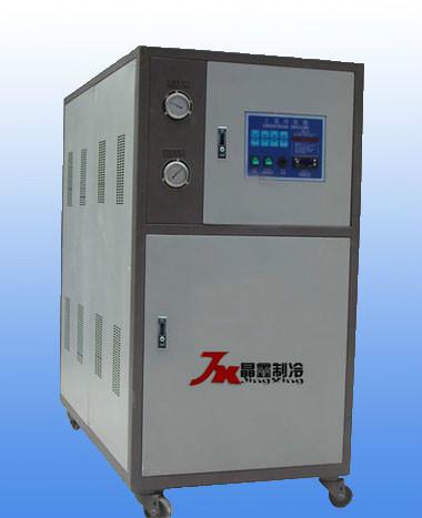 供应激光冷却机/工业冷水机图片