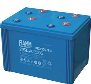 供应北京蓄电池厂家FIAMM电池12V胶体蓄电池12XL155图片