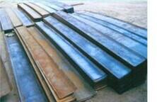 衡水市多种规格钢板止水带批发中厂家