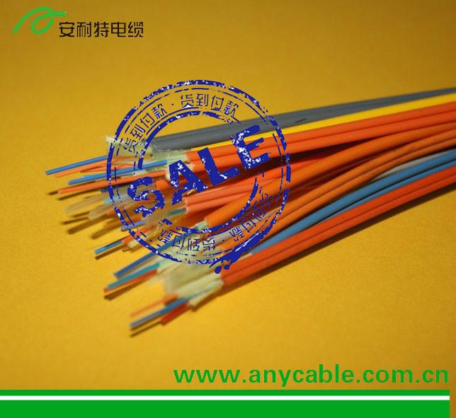 供应通信电缆传输网络信号光纤图片