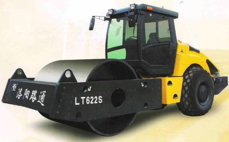 LT622S型22吨单钢轮振动压路机批发