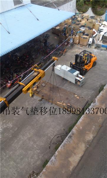 惠州工厂搬迁设备起重吊装供应惠州工厂搬迁设备起重吊装