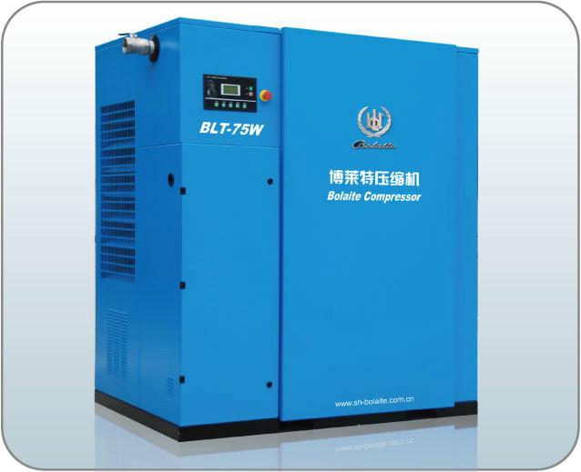供应博莱特BLD系列冷冻式干燥机环保制度冷式干燥机原厂配件图片