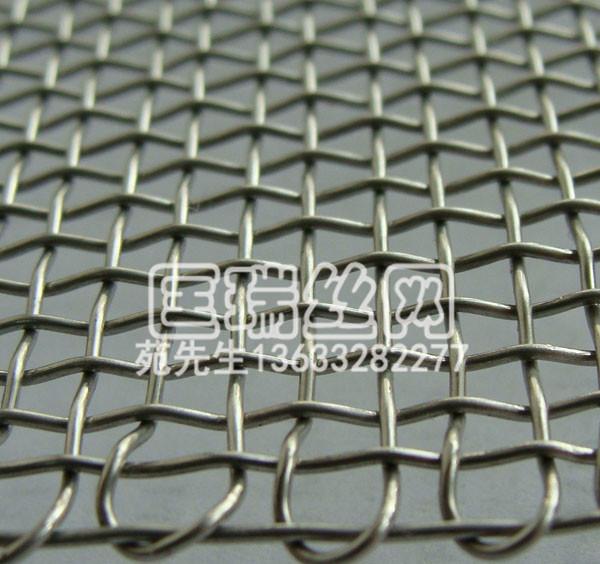 耐腐蚀超级2507双相钢网 双相不锈钢网2205