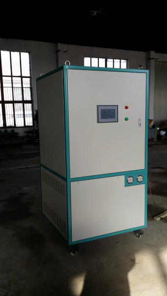 供应北京低温冷阱厂家配套真空镀膜机